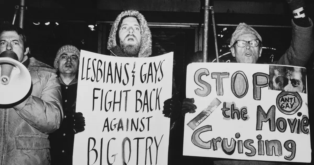 ‘Mineshaft: The Cruising Murders’ Review: Compelling Documentary Probes the Legacy of William Friedkin’s Infamous Queer Thriller