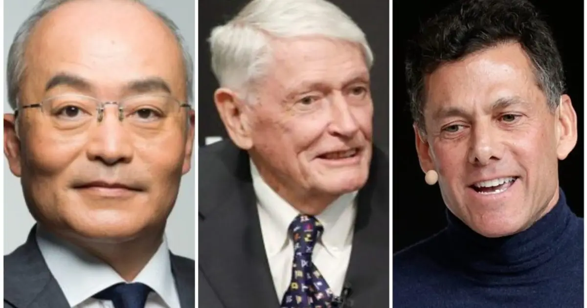 John Malone, Sony CEO Hiroki Totoki, Take-Two’s Strauss Zelnick Among Speakers Set for Paley Center for Media’s International Council Summit