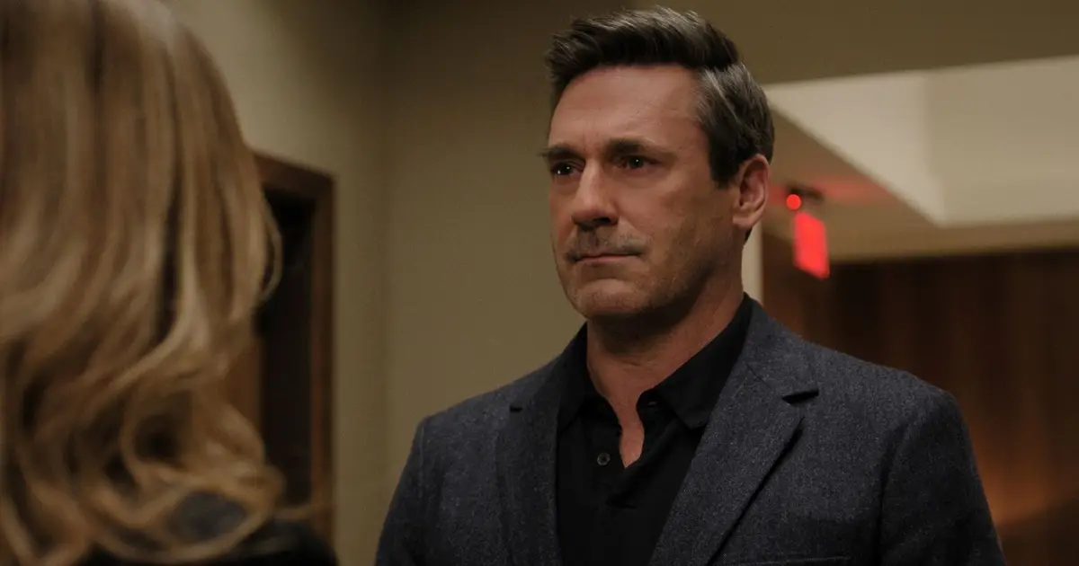 Jon Hamm Disqualified From Emmy Guest Actor Race for ‘The Morning Show’ Due to Submission Error