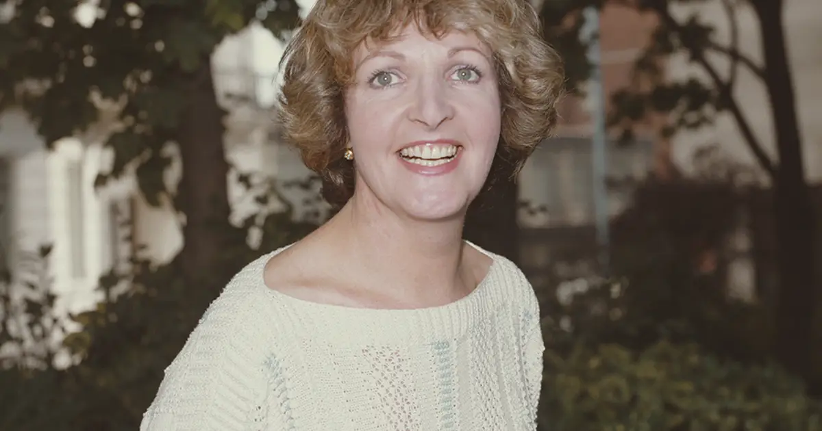 Penelope Keith, British Actor Known for ‘The Good Life,’ Dies at 86