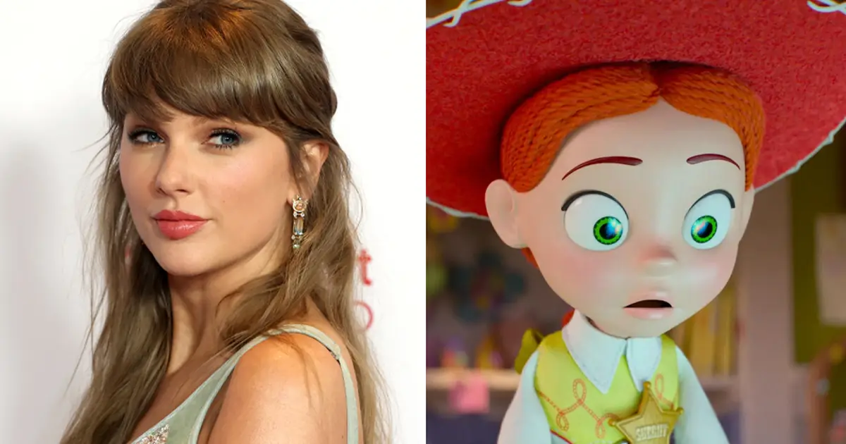 ‘Toy Story 5’ VFX Supervisor Has Been Keeping Taylor Swift Song a Secret Since February, Had to ‘Create a Decoy Version’ of the Film Without It