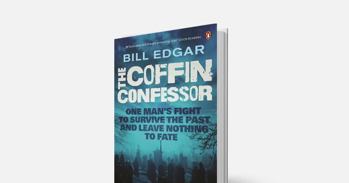‘Coffin Confessor’ TV Series in the Works at Fifth Season, Based on True Story of Man Paid to Crash Funerals and Reveal Secrets of the Dead (EXCLUSIVE)