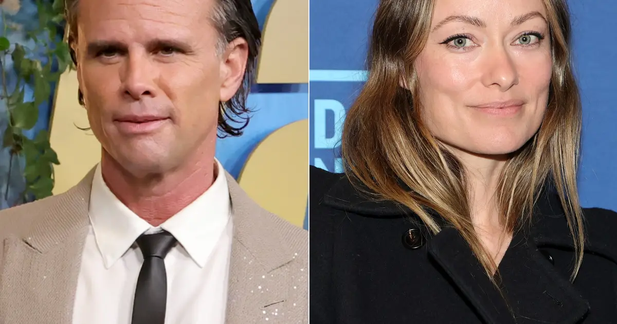 Walton Goggins Saved Olivia Wilde From Being Stampeded to Death by Horses on ‘Cowboys & Aliens’ Set: ‘I Owe Him My Life. He’s a Real-Life Hero’