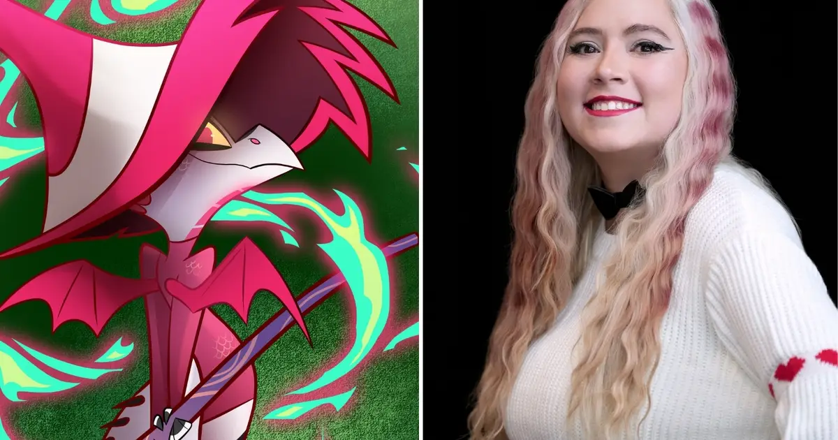 Warner Bros. Announces ‘Hazbin Hotel’ Creator Feature Debut ‘Prehistoria’ and ‘Bad Fairies’ Additional Voice Cast