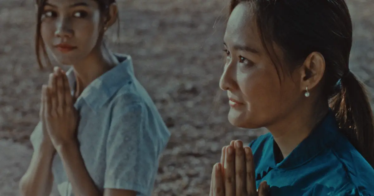‘Fruit Gathering’ Director on Exploring ‘Conditional’ Female Connection and Bringing the First Myanmar Premiere to Karlovy Vary
