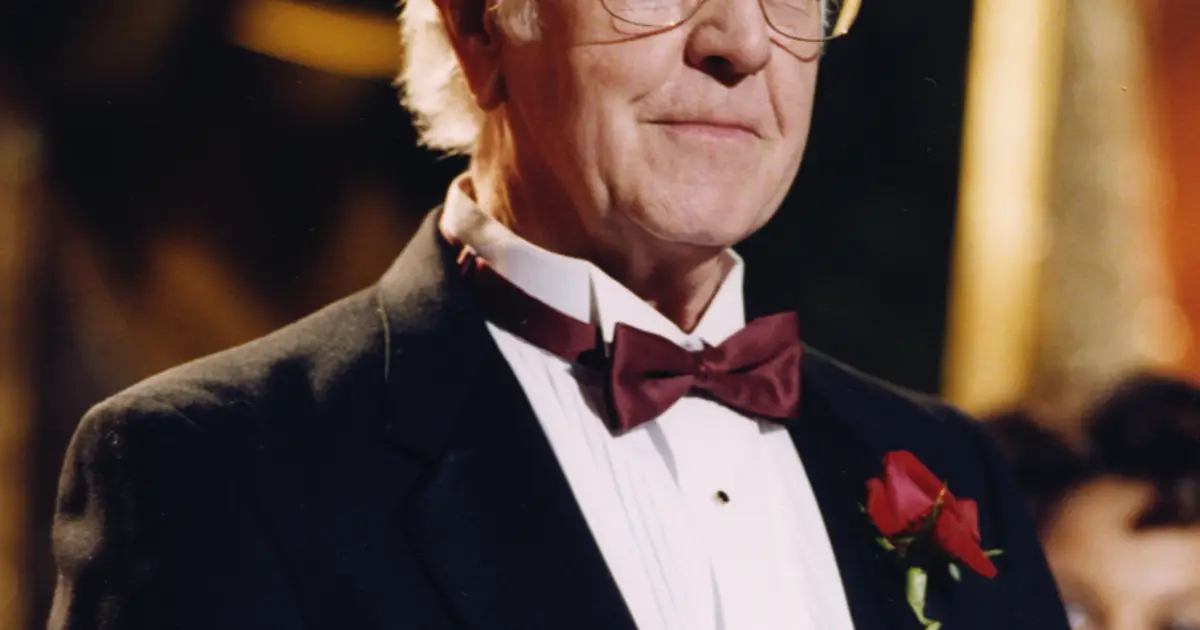 Donald Iwerks, Disney Camera Technician and Co-Founder of Iwerks Entertainment, Dies at 96