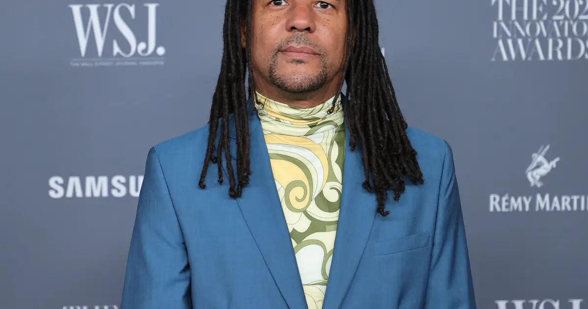 Colson Whitehead’s ‘Harlem’ Trilogy TV Show in Development at Apple (EXCLUSIVE)
