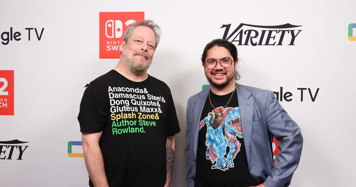 ‘Dungeon Crawler Carl’ Author Matt Dinniman Explains Casting Audiobook Narrator Jeff Hays as Princess Donut: ‘We Are Listening’ to the Fans