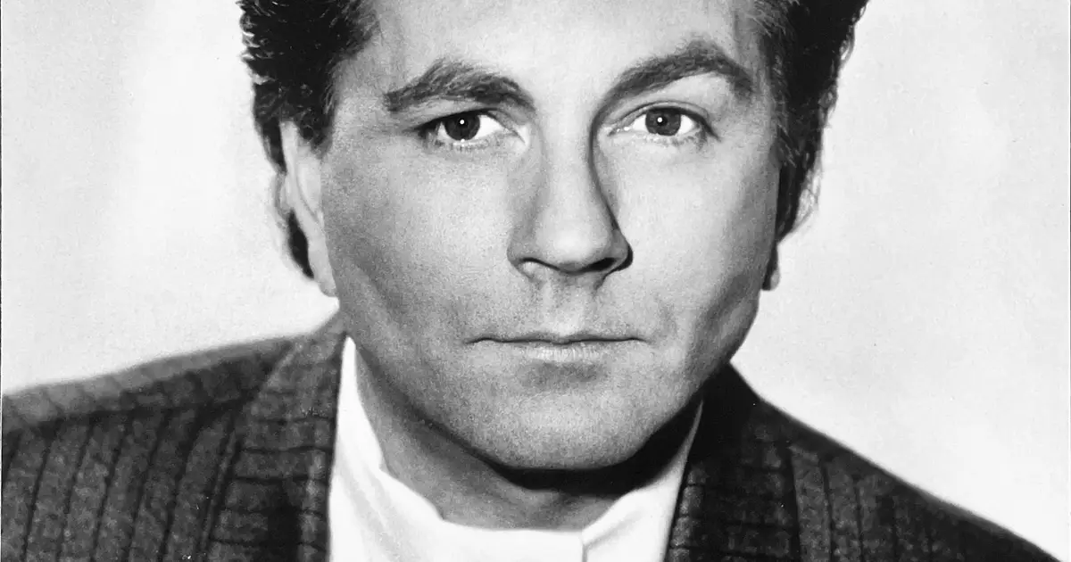 Jean-Pierre Dorléac, ‘Somewhere in Time,’ ‘Battlestar Galactica’ Costume Designer, Dies at 83