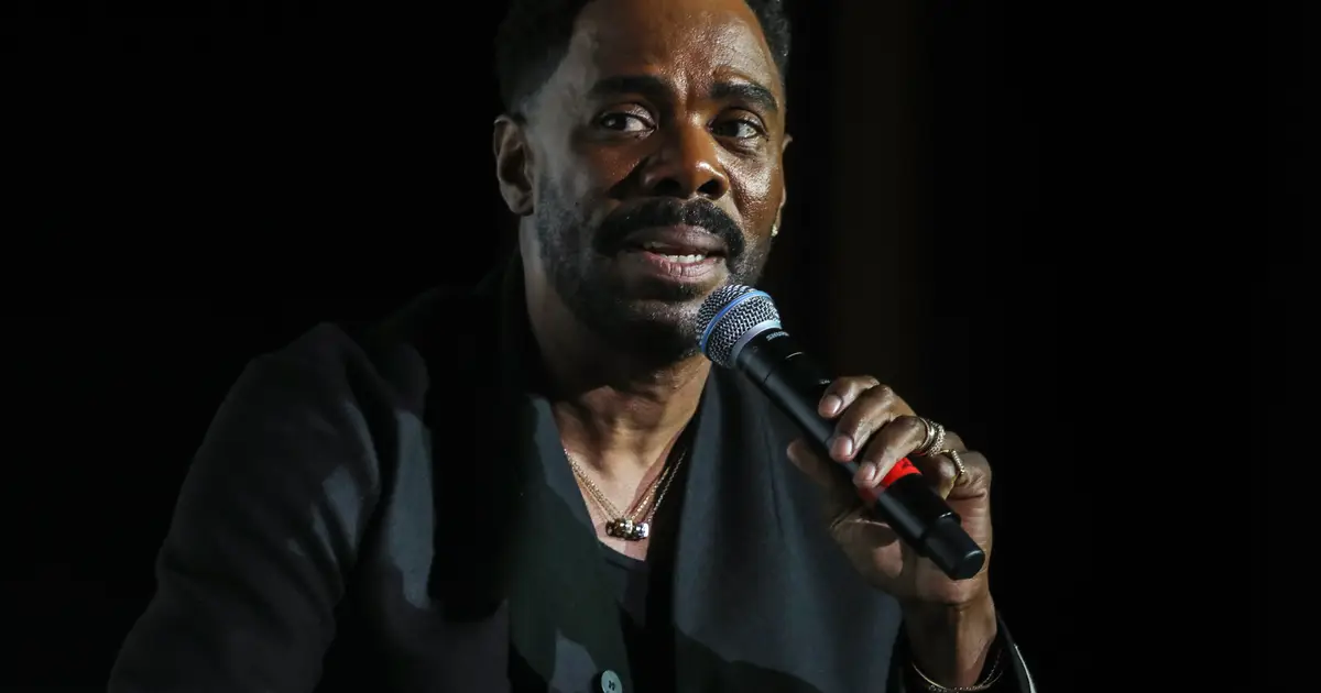 Colman Domingo on the Bay Area, Working Alongside Chadwick Boseman and Being a Writer, Actor and Producer: ‘I Always Wanted to Be a Multi-Hyphenate’