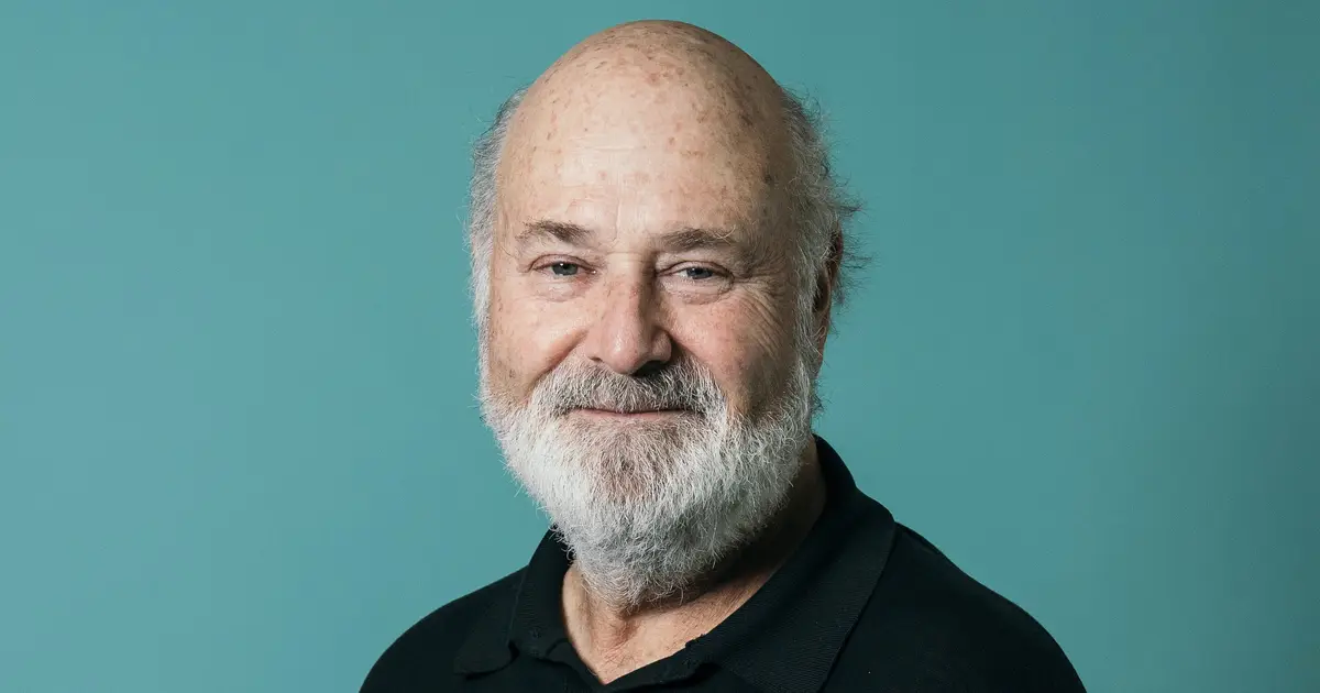 Rob Reiner Gets the ‘Last Laugh’ Against Trump in Secret Final Role as George Washington in Larry David’s HBO Show