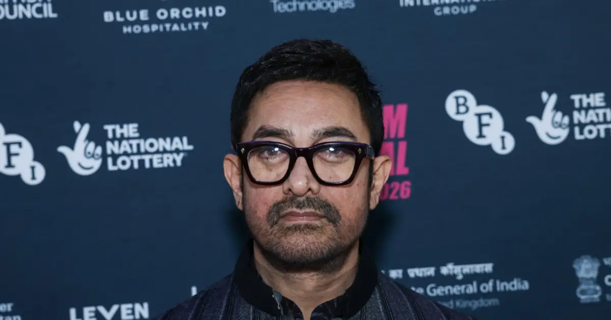 Aamir Khan Denies ‘3 Idiots’ Character Was Based on Activist Sonam Wangchuk