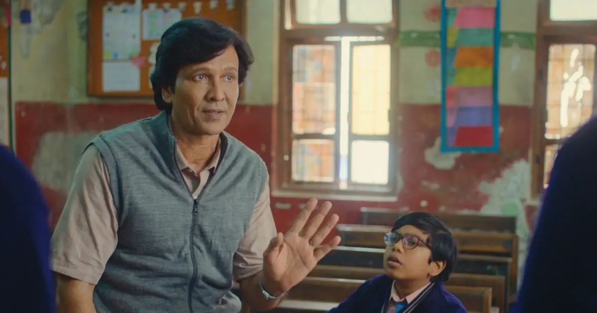 Kay Kay Menon’s ‘Adarsh Baal Vidyalaya’ Sets July Prime Video Premiere (EXCLUSIVE)