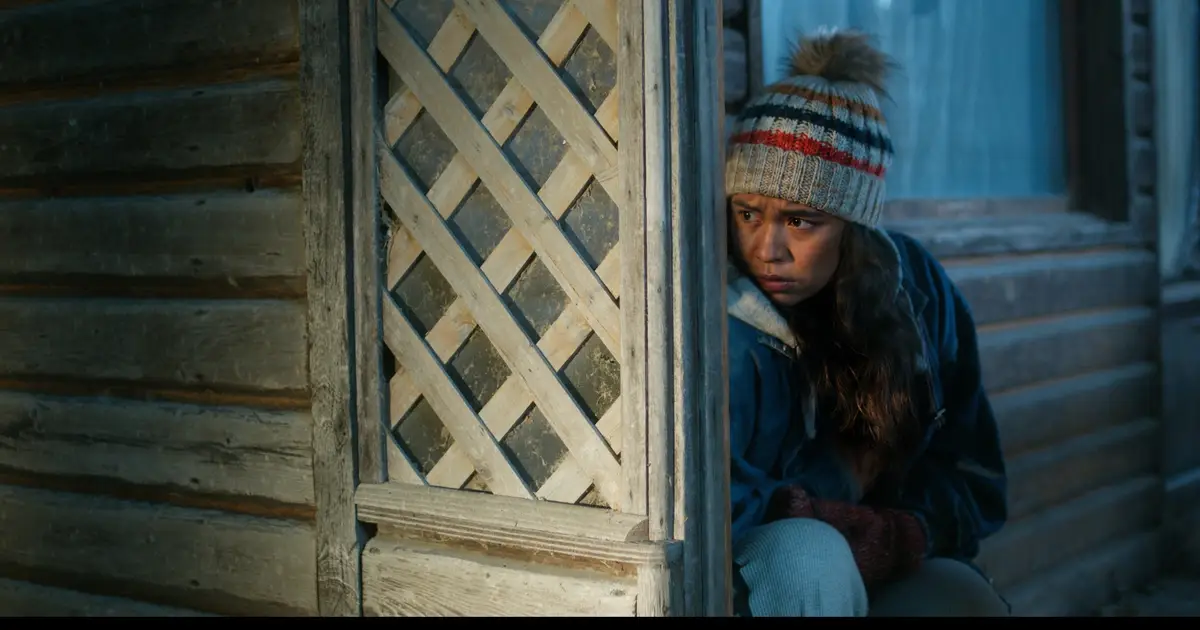 Psychological Horror Feature ‘Ancestral Beasts’ Debuts Trailer Ahead of Fantasia World Premiere (EXCLUSIVE)