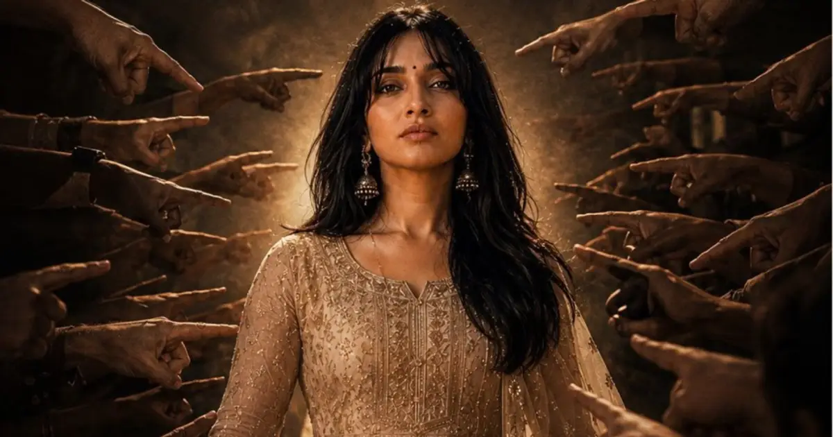 AI-Created Indian Musical Microdrama ‘Mohini – Khud Se Pyaar’ Unveils Debut Track ‘Angaat Aalay Ka’ (EXCLUSIVE)