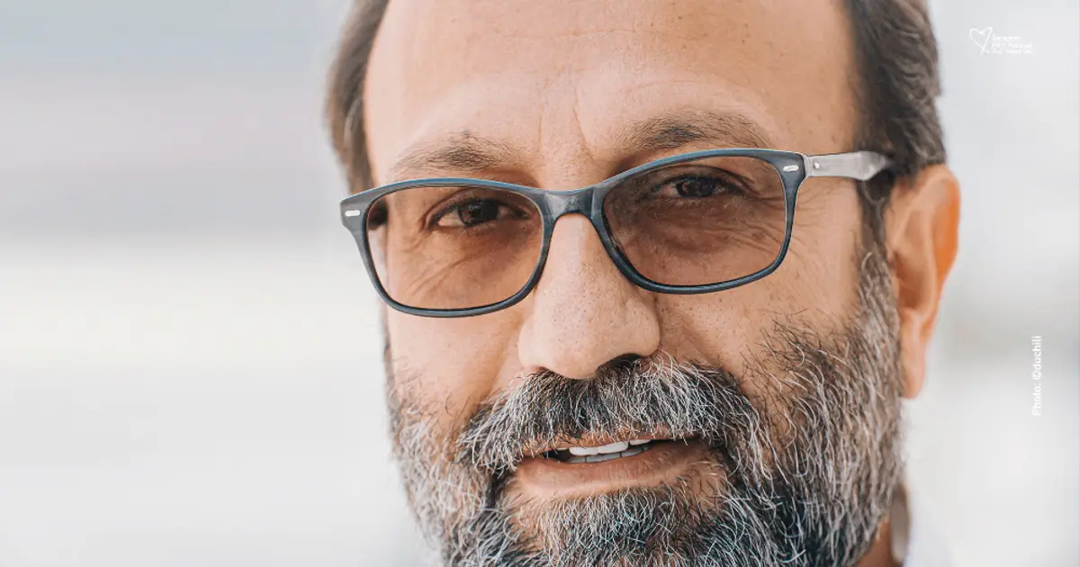 Iranian Filmmaker Asghar Farhadi to Be Honored at Sarajevo Film Festival
