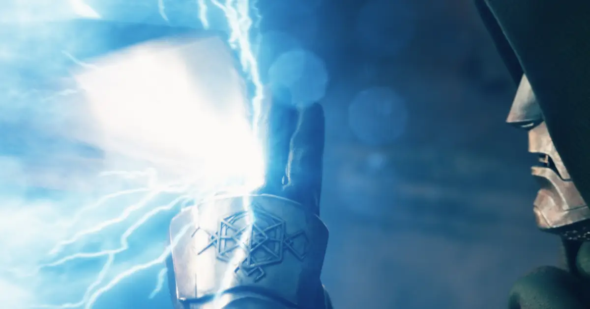 ‘Avengers: Doomsday’ Trailer: Doctor Doom Battles the MCU, X-Men and Avengers Face Off, Captain America Returns