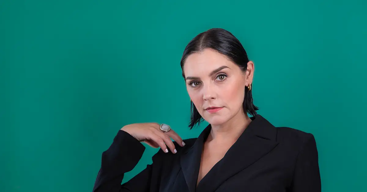 ‘Rivals’ Star Annabel Scholey Joins Netflix Thriller Series ‘The Lord’s Day’ Alongside Damson Idris and Harry Lawtey (EXCLUSIVE)