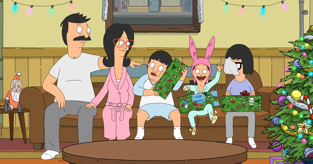 ‘Bob’s Burgers’ to Unveil New Holiday Short ‘On the Fort Day of Christmas’ This Year on Hulu