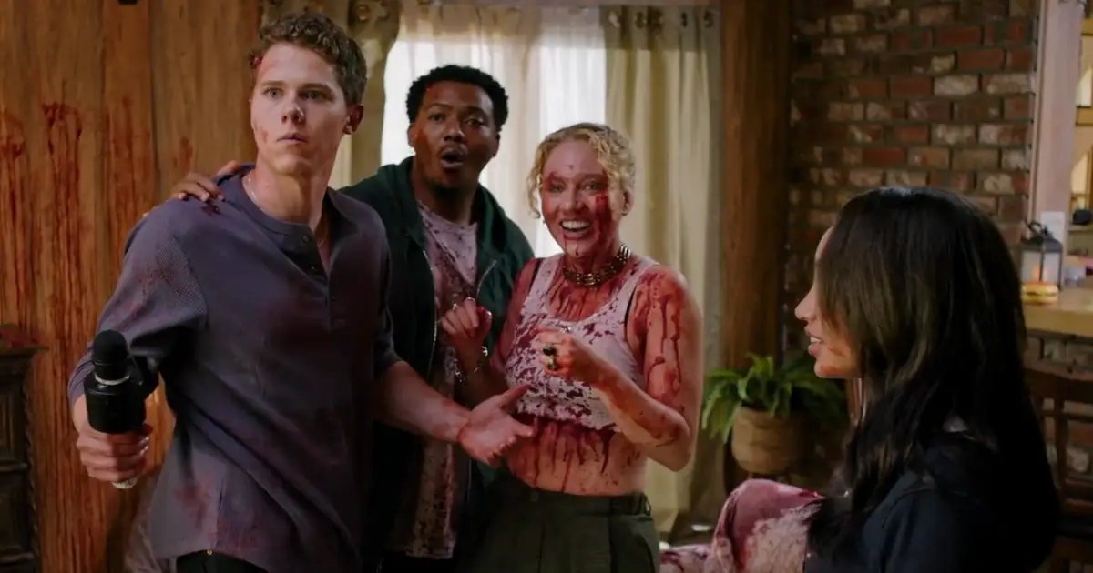 Horror-Comedy ‘Bad Karaoke’ Debuts Trailer Ahead of Tubi FrightFest Premiere (EXCLUSIVE)