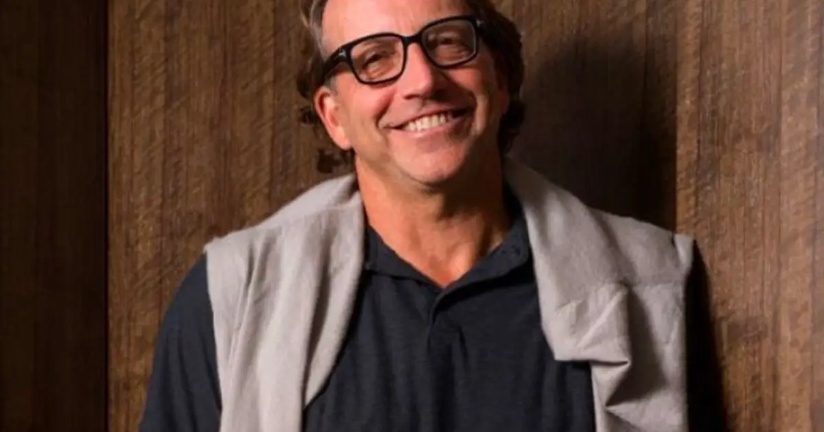 UTA Partner Jeremy Barber on Joining UNICEF Board and Enlisting Hollywood to Tell Organization’s Stories: ‘I Believe We’re Here to Take Care of Each Other’ (EX…