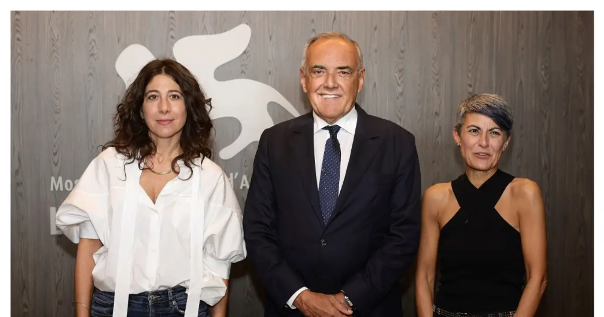 Venice Chief Alberto Barbera Under Fire for Lack of Female Directors in Competition: ‘It Is a One-Dimensional Selection’