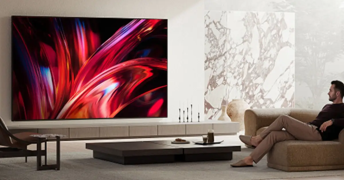 The Best 4K TVs to Turn Your Home into a Mini Movie Theater in 2026