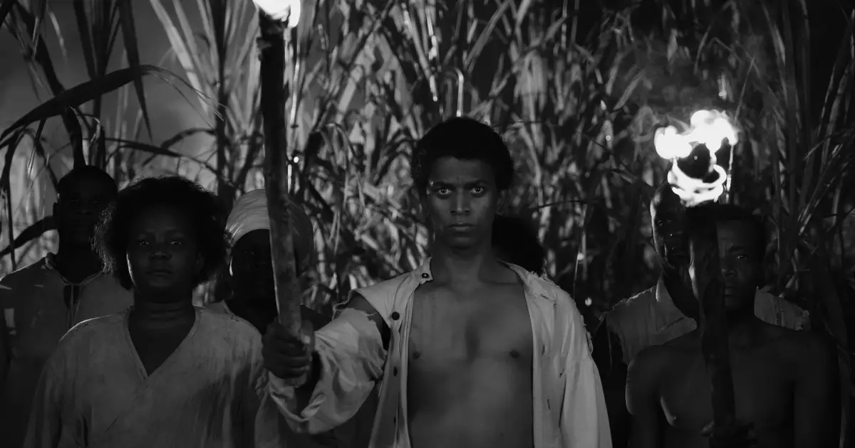 ‘Black Zombie’ Review: An Engaging Doc on How the Flesh-Eating Hordes of Screen Fame Obscured Painful Real-Life History