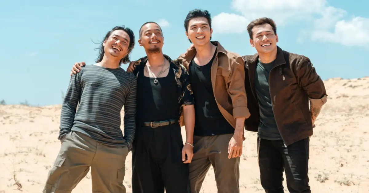 ‘Brothers for Life,’ ‘Thousand Dollar Baby’ Lead Skyline Media, Galaxy Play’s International Sales Slate (EXCLUSIVE)
