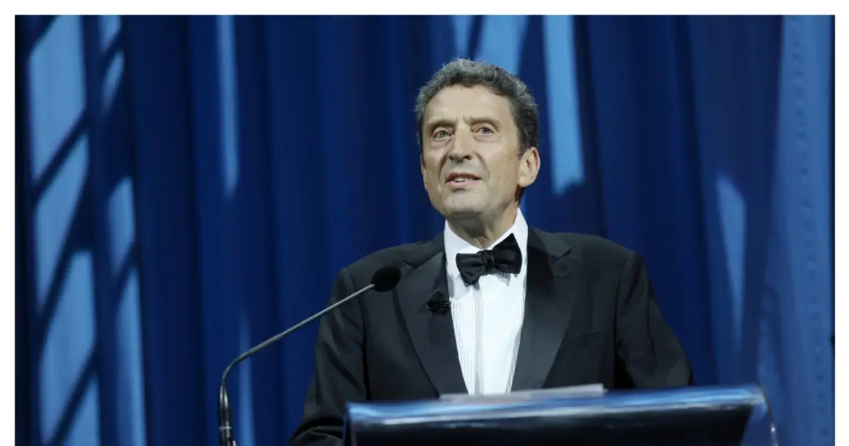 Biennale Chief Slams EU for Withdrawing Funding Over Russia’s Presence at Art Exhibition During Film Festival Press Conference: ‘They Are Abandoning Us’