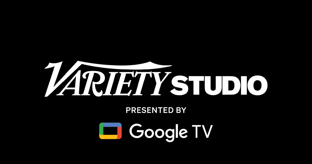 Variety Interview Studio Presented by Google TV Returns to San Diego
