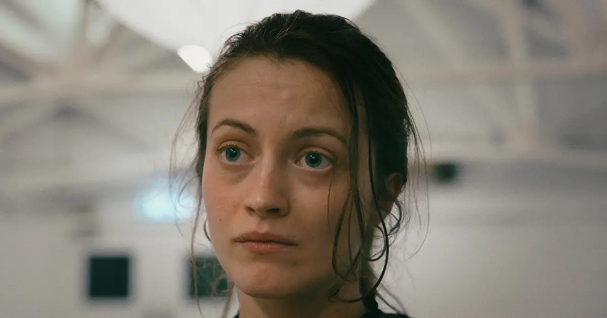 Lauren McQueen to Lead Michael J. Long’s British Psychological Drama ‘Crack’d’ (EXCLUSIVE)
