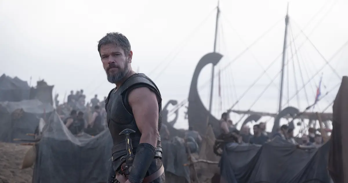 Korea Box Office: ‘The Odyssey’ Secures Sixth Weekend Crown as ‘Obsession’ Ascends