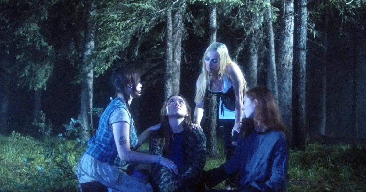 ‘Camp’ Review: Guilt Is the Villain in a Transfixing, Grief-Stricken Tale of Sisterhood and Witchcraft