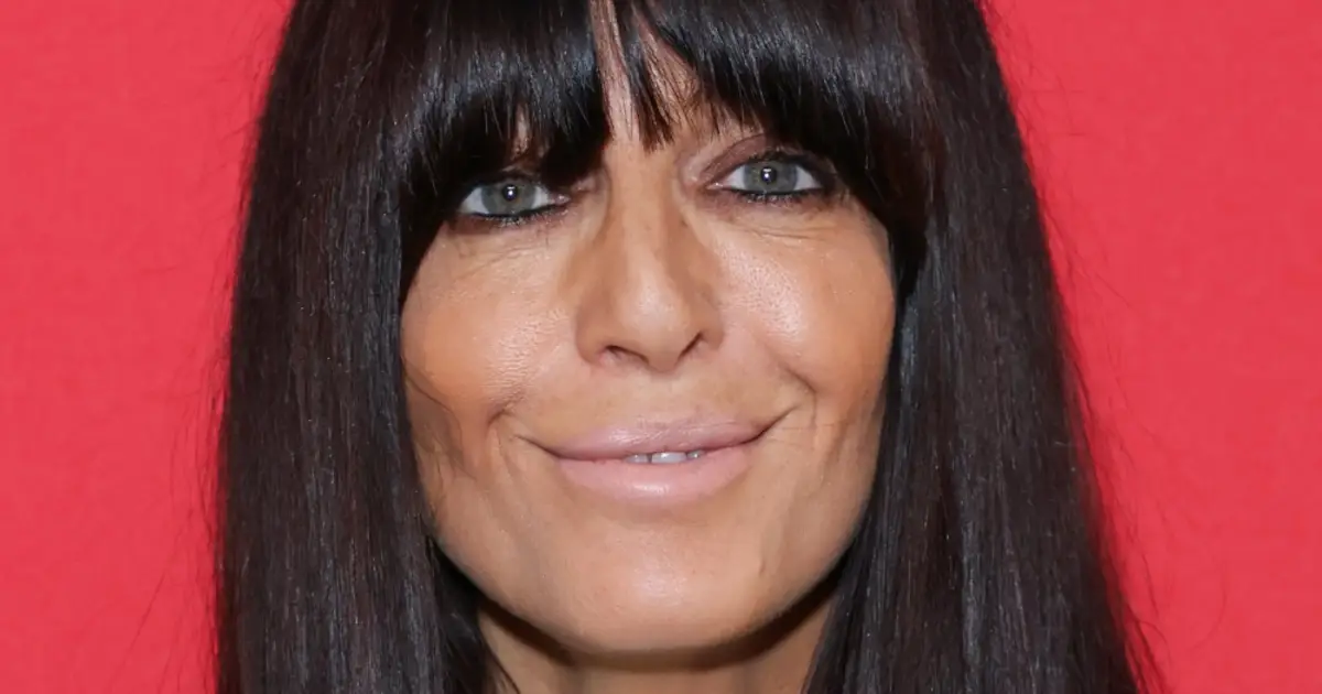 ‘The Claudia Winkleman Show’ Canceled at BBC After One Season: ‘I Was Just Too Nervous To Enjoy It’