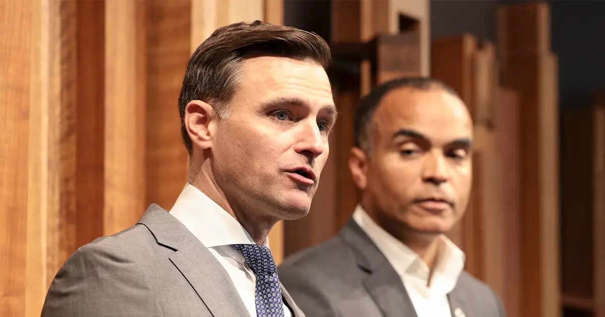 Oregon A.G. Seeks Delay of Paramount-Warner Bros. Merger, Suggests DOJ Approval Was ‘Corrupt’