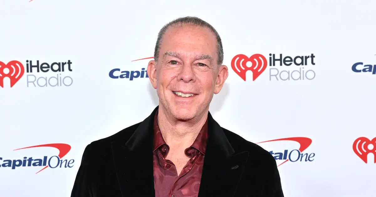 Radio Host Elvis Duran Launches Video Podcast Venture Podrophenia With Paul Heyman, MCM Studios for Creator-Led Shows (EXCLUSIVE)