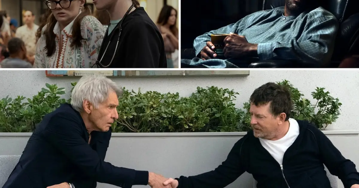 Emmys 2026 Voters’ Guide: Breaking Down the Early Frontrunners