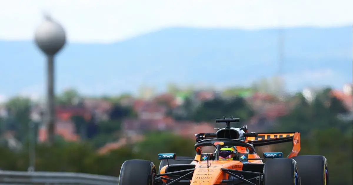 Hungarian Grand Prix 2026: Here’s Where to Watch F1 Online for Free