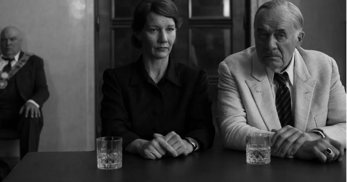 Paweł Pawlikowski’s ‘Fatherland’ to Open the 32nd Sarajevo Film Festival