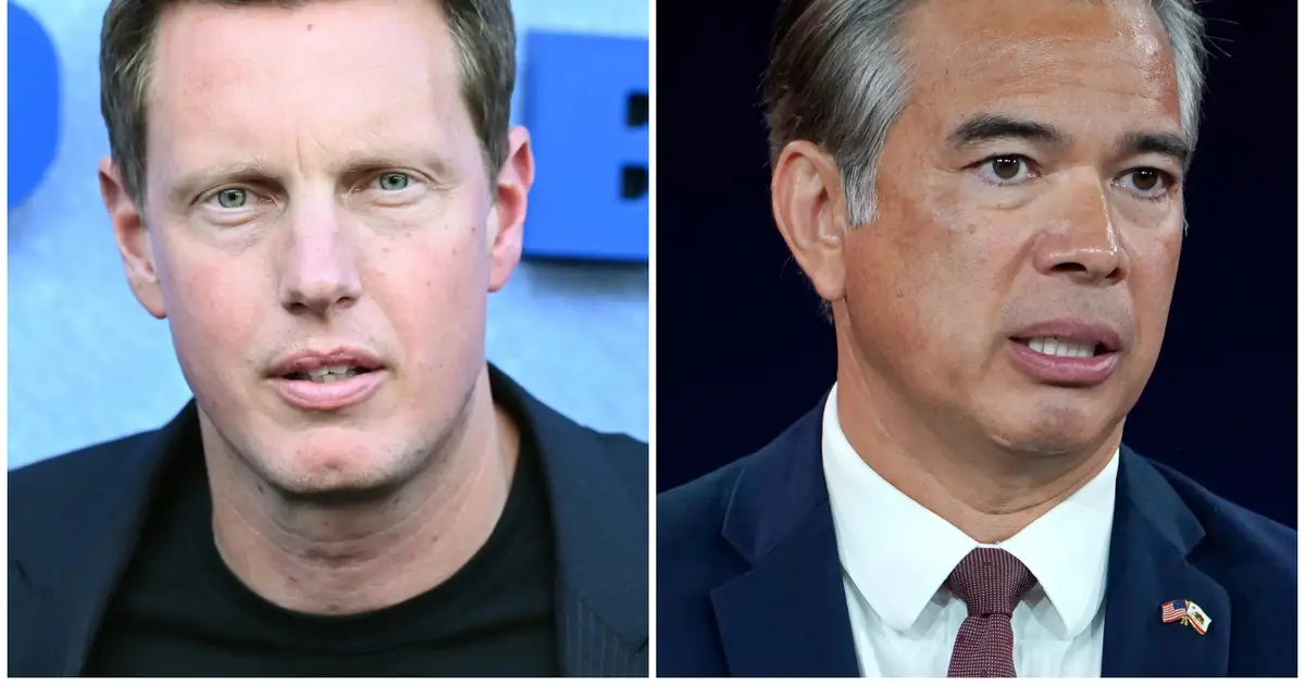 Paramount Faces Drawn-Out Battle With State AGs: ‘They Saw the Writing on the Wall’