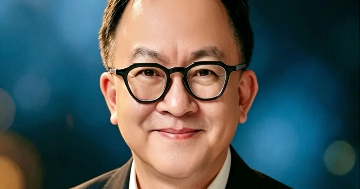 Fred Tsui Named Executive Director of Hong Kong International Film Festival Society