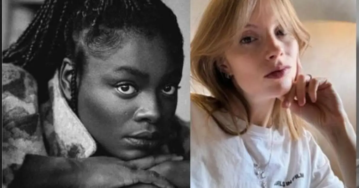 Frontières Juicy Vampire Comedy ‘Gro(ceries,’ Starring and Co-Written by ‘Sex Education’s’ Chinenye Ezeudu-Sterling, Adds French Co-Production Partners (EXCLUS…