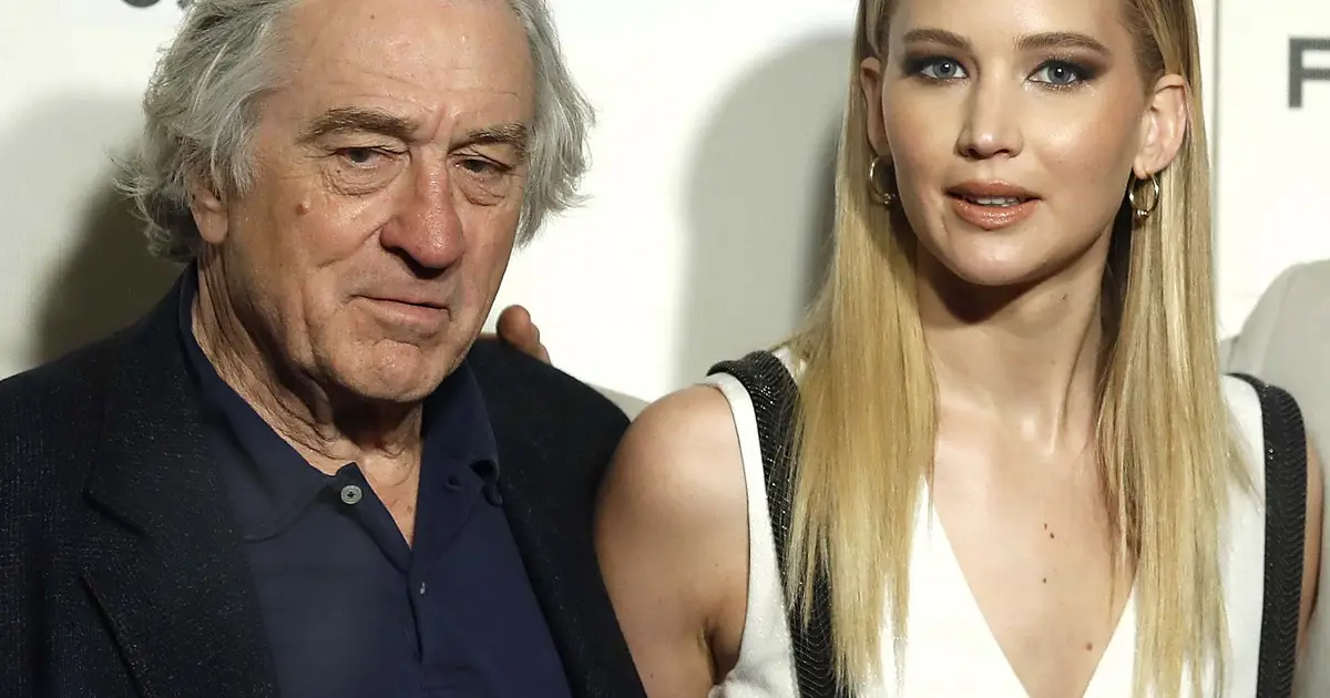 Massive Tribeca Fest Data Leak Exposes Jennifer Lawrence, Robert De Niro and More Celebs’ Contact Info; Meet the Man Who Discovered the Files