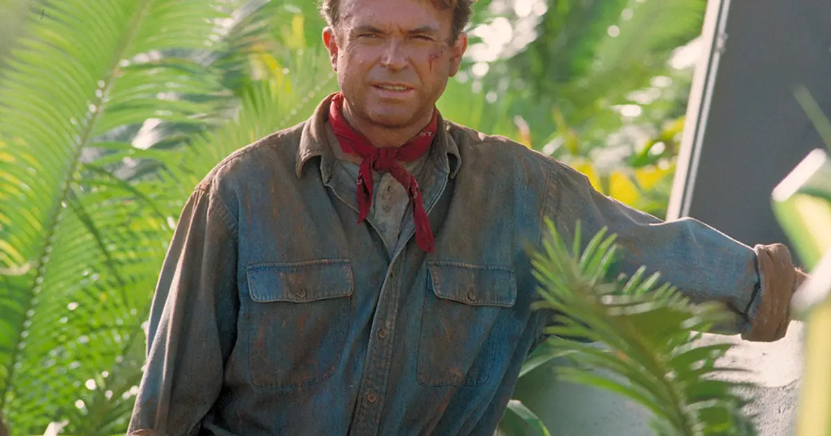 Sam Neill’s Career in Photos: ‘Jurassic Park,’ ‘The Piano,’ ‘Peaky Blinders’ and More