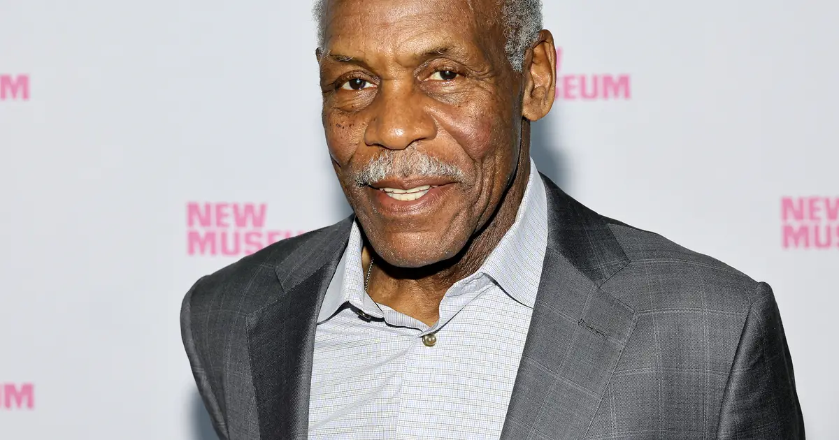 Danny Glover Reveals Alzheimer’s Diagnosis: ‘Things Are Going to Be Different and Changing’