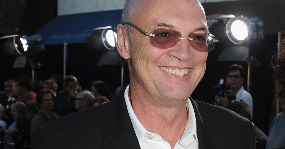 Moritz Borman, Producer of ‘Terminator’ Movies and Oliver Stone Films, Dies at 71