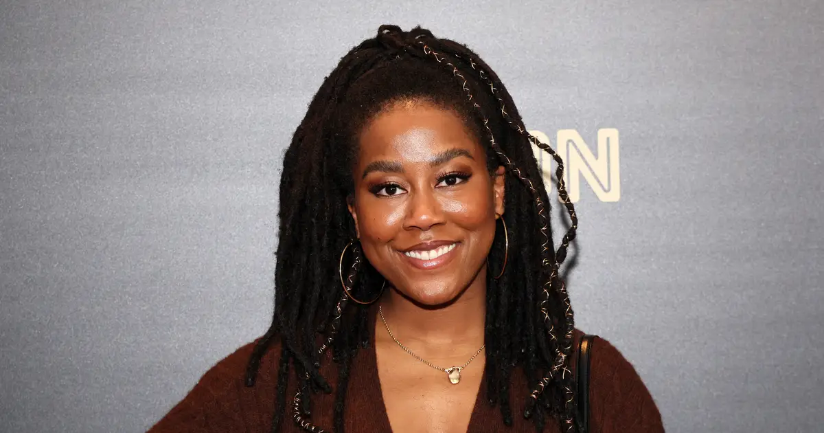 ‘Children of Blood and Bone’ Author Tomi Adeyemi Quietly Cancels New York Comic Con Panel