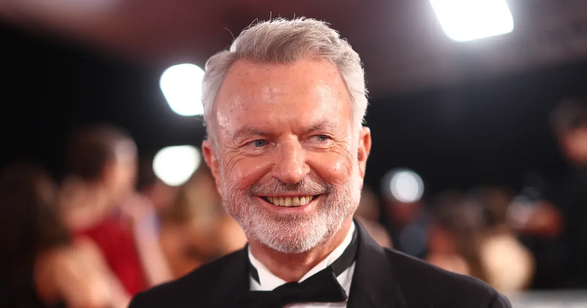 Sam Neill Remembered by ‘Jurassic World Dominion’ Director Colin Trevorrow, Karl Urban, Alan Cumming and More: ‘His Strength Gave Us All Strength’