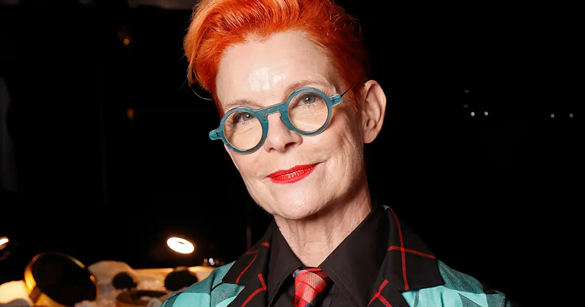 U.K.’s National Film and Television School Partners With Angels Costumes on New Sandy Powell-Backed Costume Design Course (EXCLUSIVE)